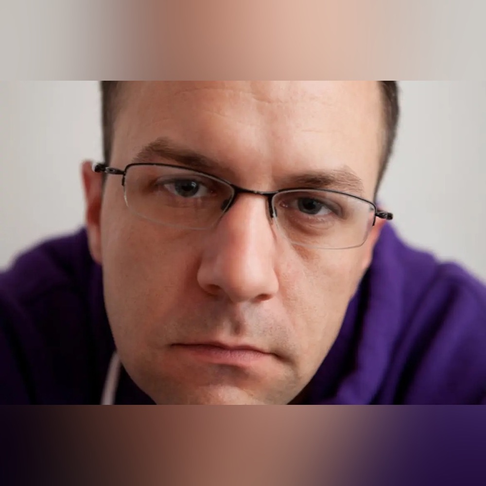 Meet your Posher, James